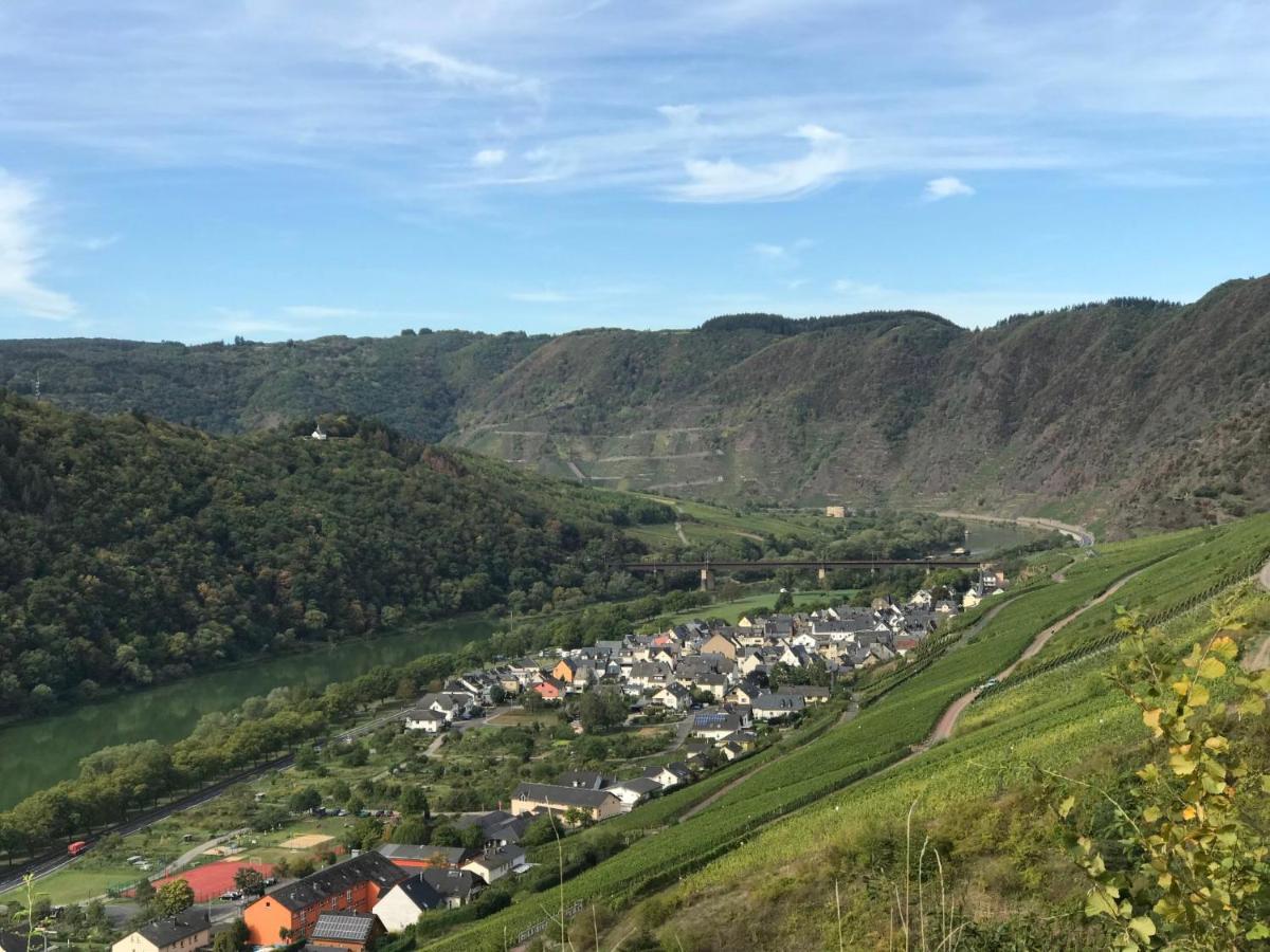 Holiday Home Tante Agnes Ediger-Eller Bagian luar foto