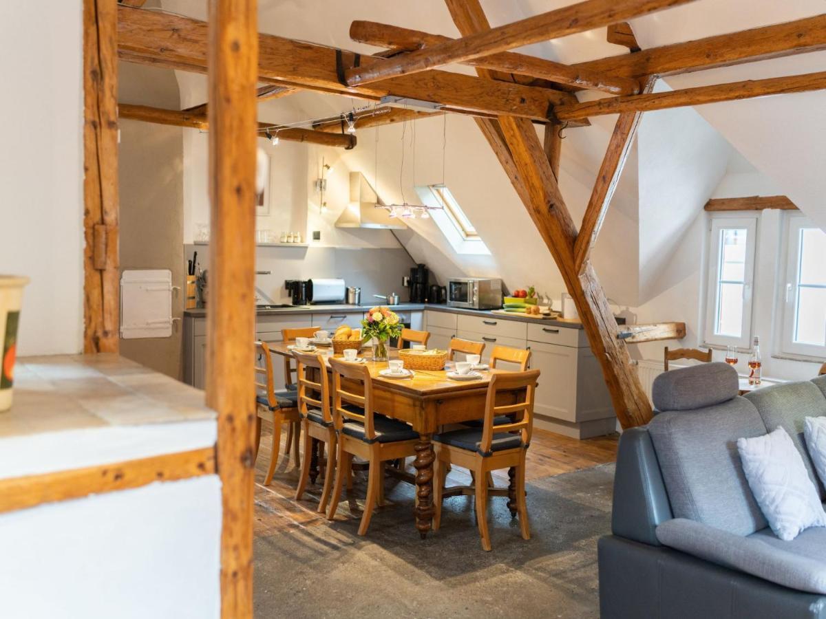 Holiday Home Tante Agnes Ediger-Eller Bagian luar foto
