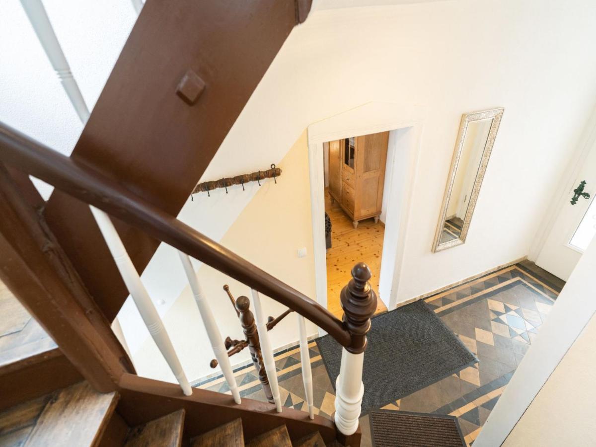 Holiday Home Tante Agnes Ediger-Eller Bagian luar foto